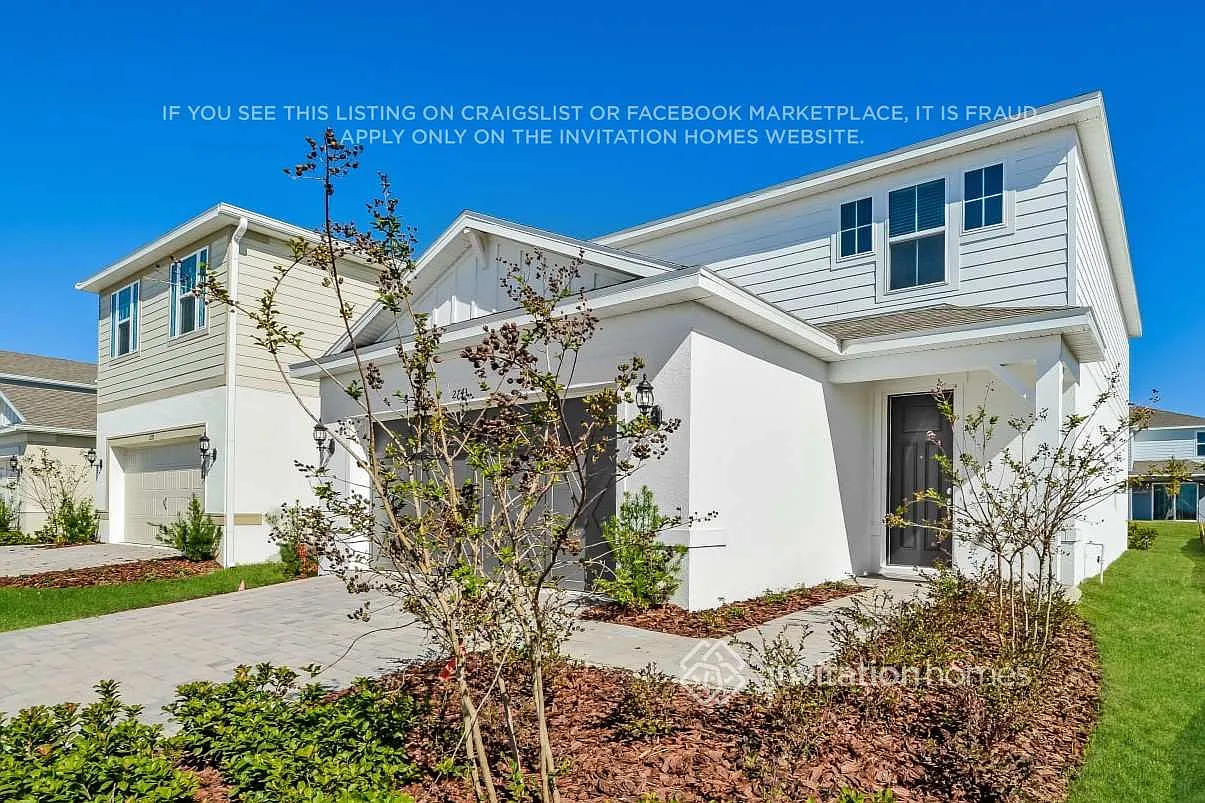 2743 Clear Night Ave Kissimmee, FL 34744 — Photo 4