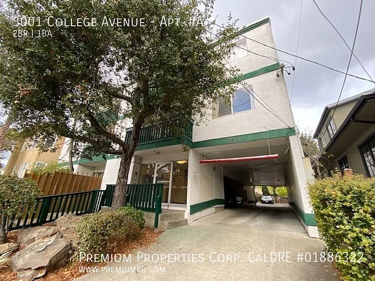 3001 College Ave #A — Photo 19