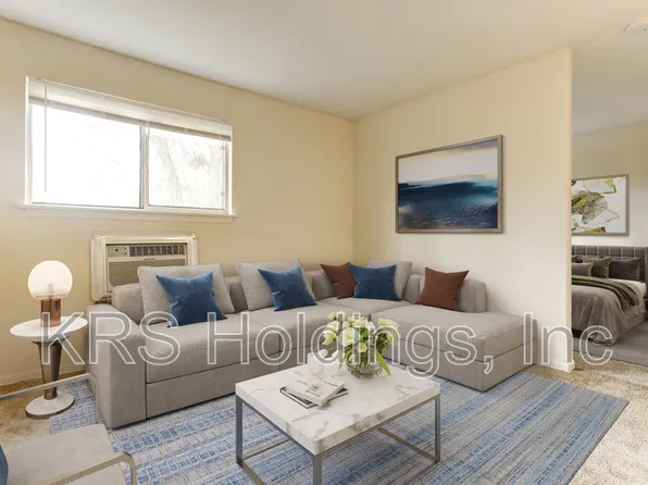 1814 Williamsburg Rd APT 6, Richmond, VA 23231