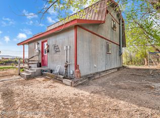 582 1600th Rd, Delta, CO 81416