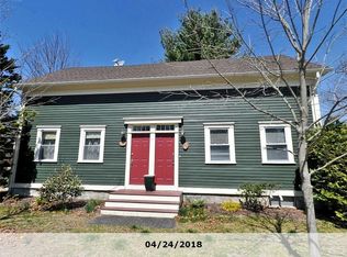 475 Sowams Rd, Barrington, RI 02806