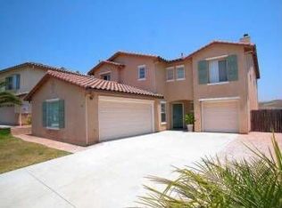 776 De La Toba Rd, Chula Vista, CA 91911