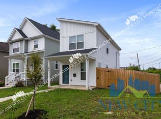 283 N 18th St, Columbus, OH 43203