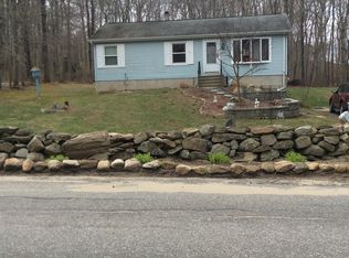 76 West St, Andover, CT 06232