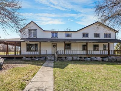 37327 County Road 1, Eagle Bend, MN, 56446