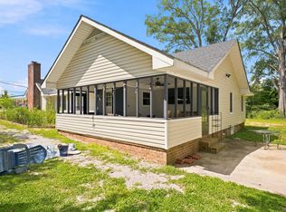 2311 Dixie Forest Rd, Raleigh, NC 27615