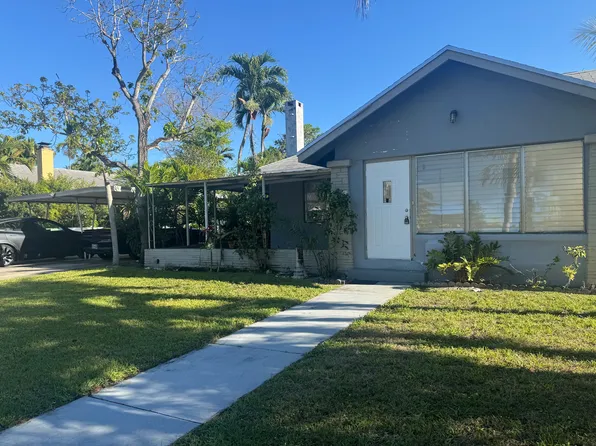 1636 Adams St, Hollywood, FL 33020