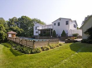 268 S Main St, New City, NY 10956