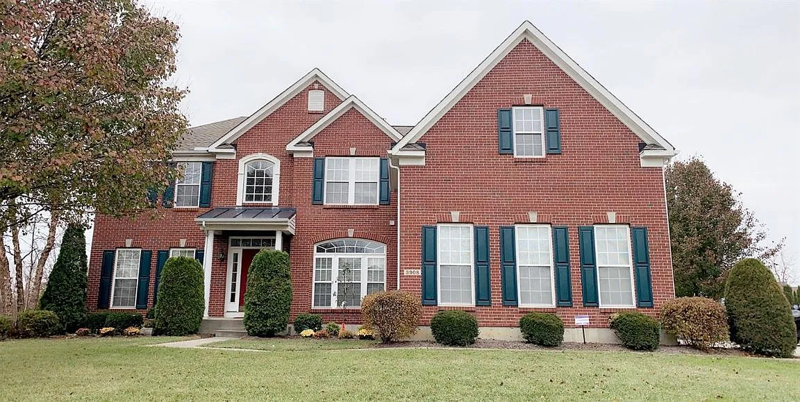 3908 Marble Ridge Ln photo 1