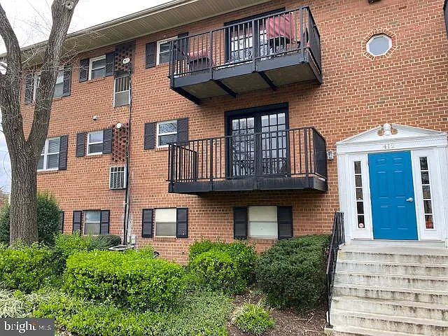 412 N Armistead St #101 — Photo 3