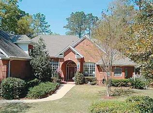 2582 Bishops Green Trl, Tallahassee, FL 32312