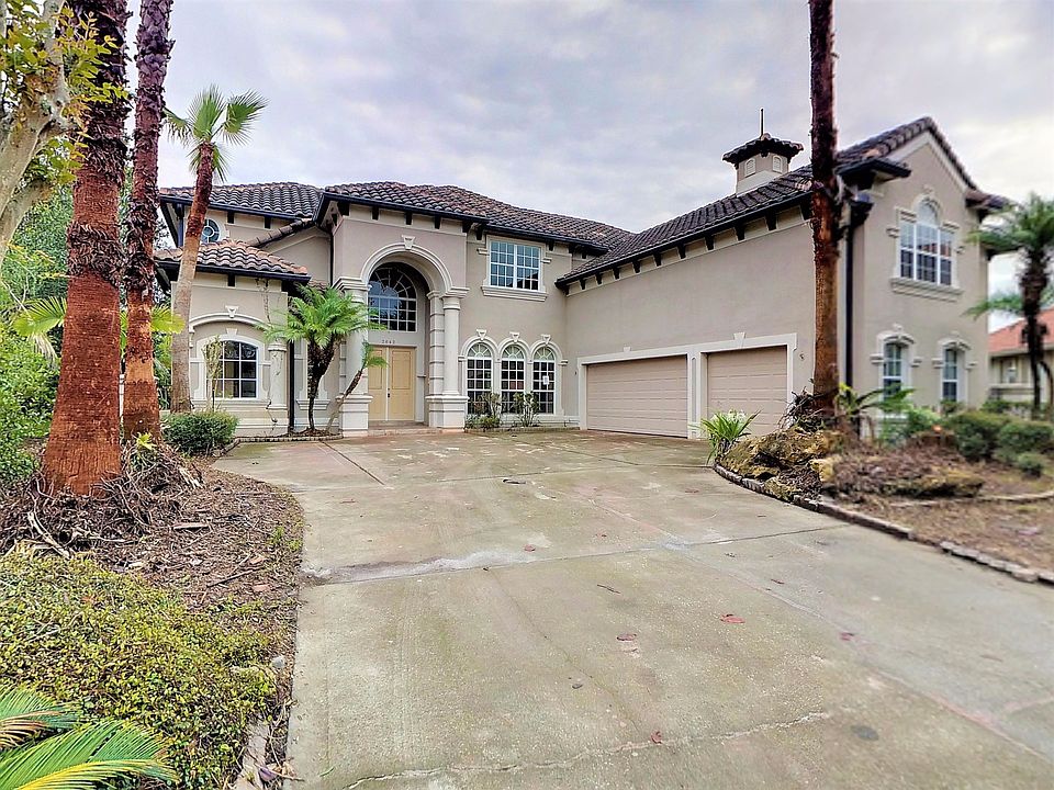 Property Front View