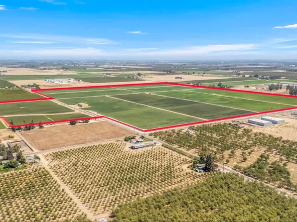 Magnolia Avenue & Washington Blvd, Livingston, CA 95334
