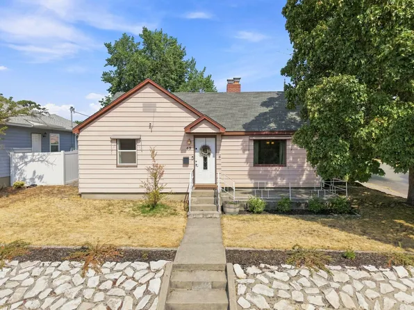 49 E Providence Ave, Spokane, WA 99207
