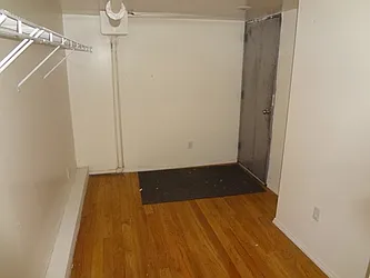 Rented by 5 Boro Realty Corp