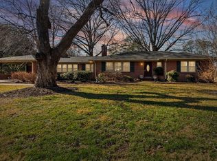 701 4th Ave, Farmville, VA 23901