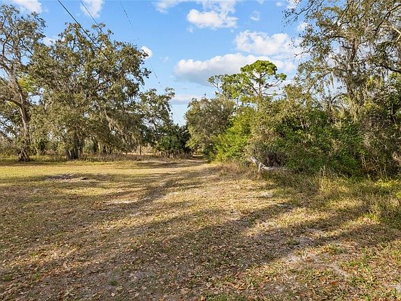 2nd image of Clark Rd