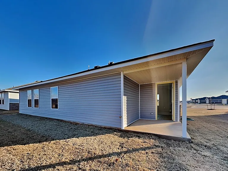 1029 E Stetson Ln — Photo 16