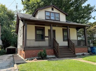 2022 McLaran Ave, Saint Louis, MO 63136
