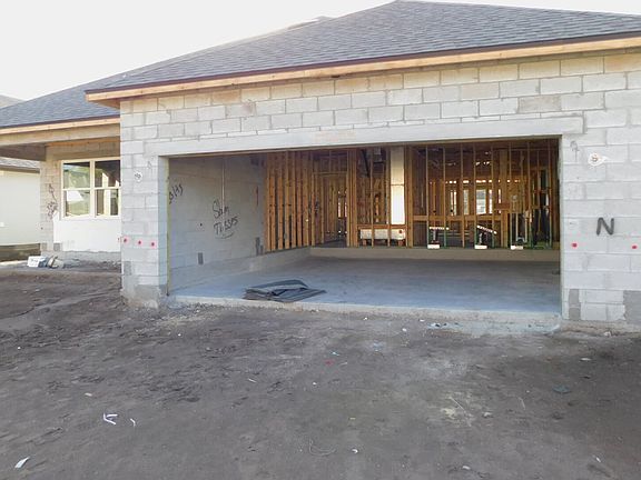 Rear Exterior