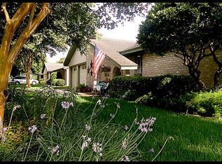 1814 20th Ave N, Texas City, TX 77590