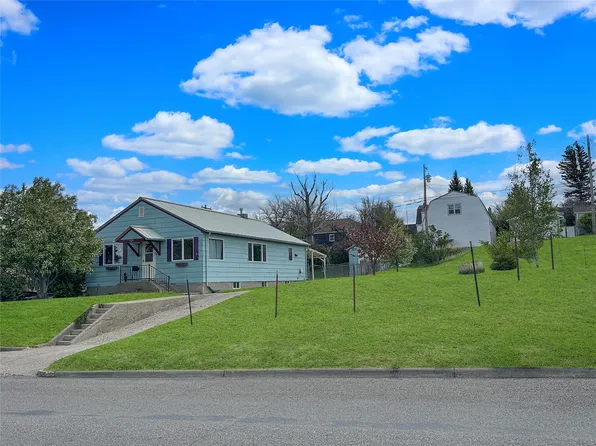 229 1st Ave SE, Cut Bank, MT 59427