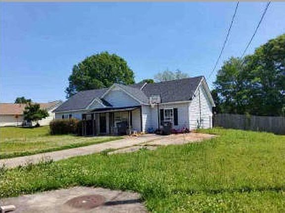 Property Side View