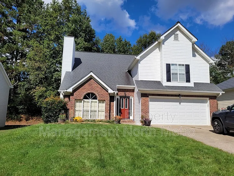 2730 Ashbury Point Ln — Photo 1