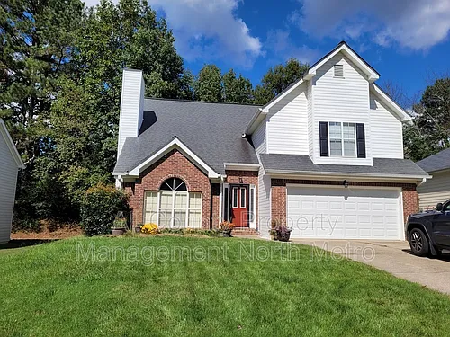 2730 Ashbury Point Ln Photo 1