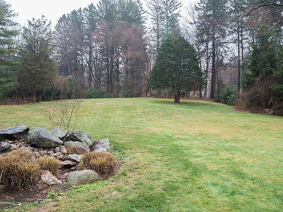 Gorgeous Rolling Lawn