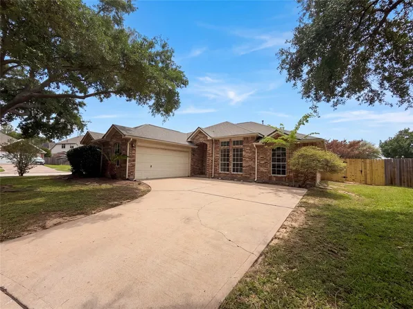 21303 Banks Run Ct, Katy, TX 77449