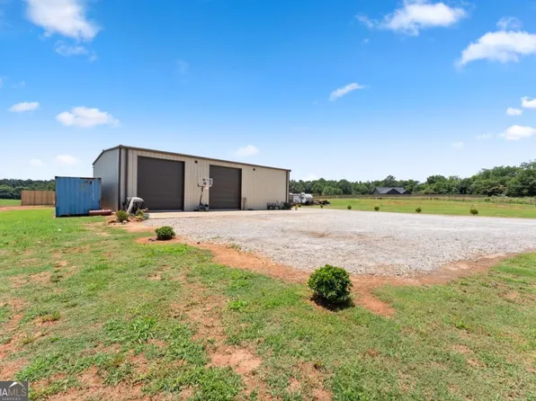 196 Adams Duncan Rd, Hull, GA 30646