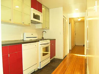 Rented by City Connections Realty