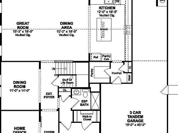 2nd image of 12450 Wheat Ridge Dr