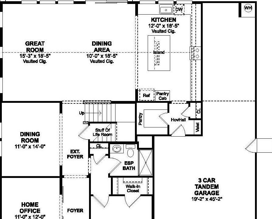 2nd image of 12450 Wheat Ridge Dr