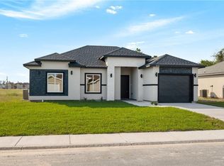 492 Balli Cir, La Feria, TX 78559