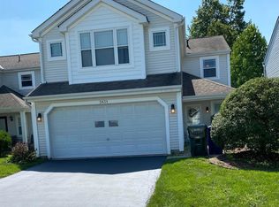 3631 Parker Knoll Ln, Columbus, OH
