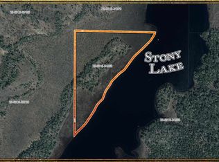 Stony Loop, Isabella, MN 55607