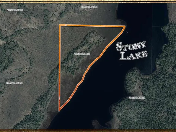 Stony Loop, Isabella, MN 55607