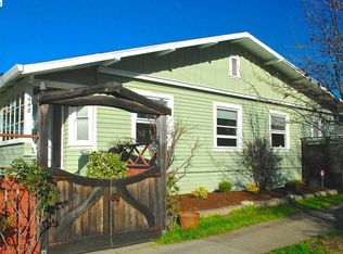 448 49th St, Oakland, CA 94609