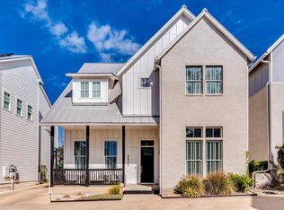 4500 Night Owl Ln, Austin, TX 78723