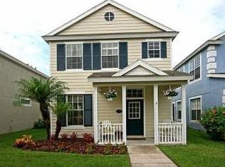 9003 Spring Garden Way, Tampa, FL 33626