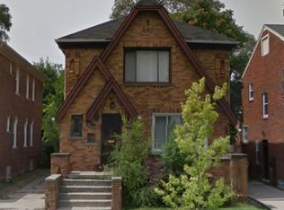 18665 Santa Rosa Dr, Detroit, MI 48221