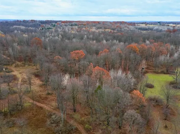W Hatton Rd, Farwell, MI 48622