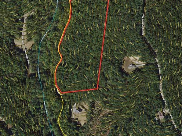 Wandering Walk Rd, Lowgap, NC 27024