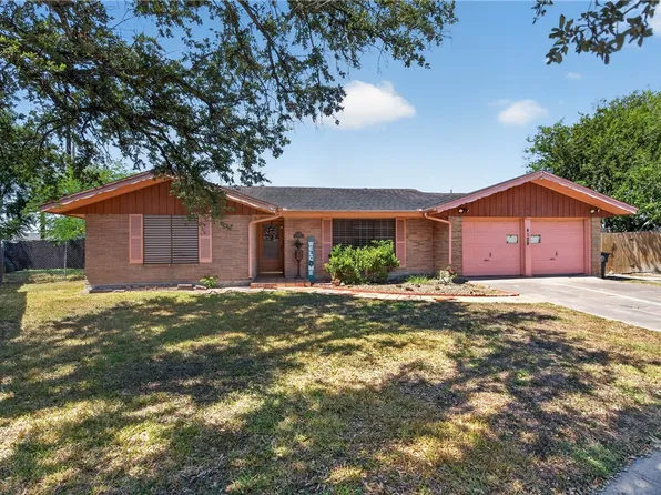 4109 Montego Dr, Corpus Christi, TX 78411