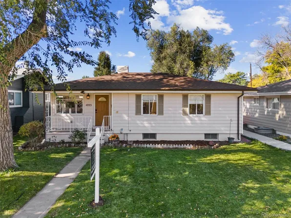 4893 S Sherman Street, Englewood, CO 80113