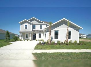 34013 Anchor Light Ln, Wesley Chapel, FL 33543