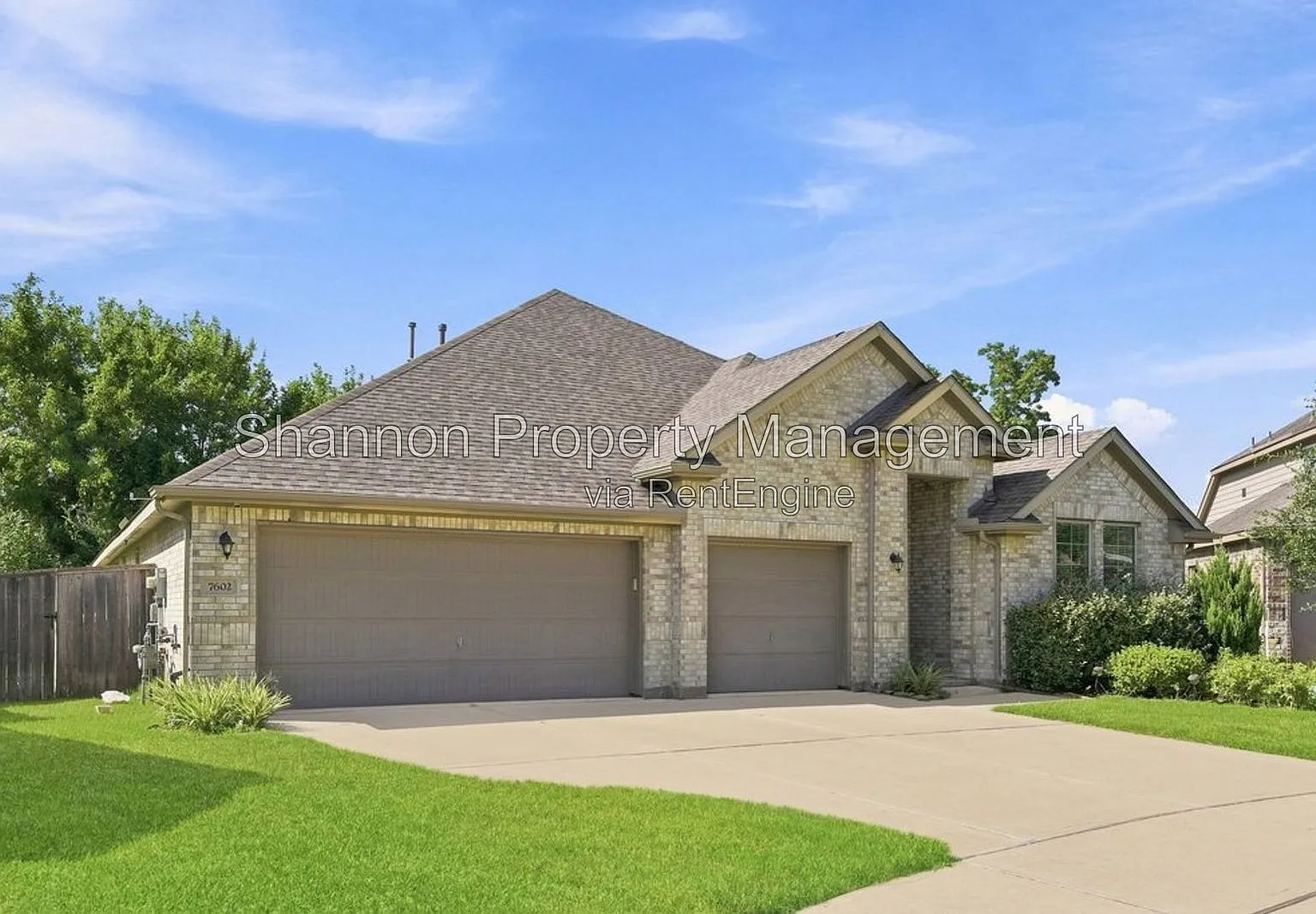 4 bed, 3.0 bath, 2438 sqft, $3,250 — Photo 1