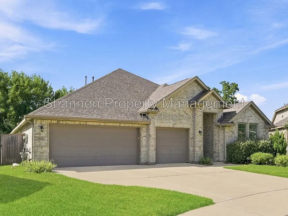 7602 Mesquite Hill Ln